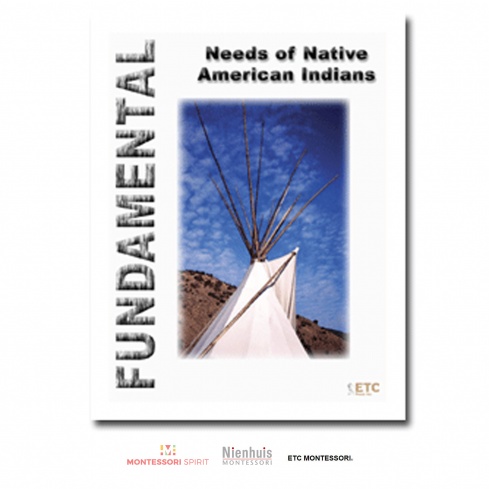 Fundamental Needs of Native American Indians
