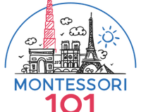 Assistante Montessori anglophone 2-3 ans - Kremlin-Bicêtre (94)