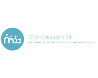 EDUCATEUR·TRICE MONTESSORI AMI 6-12 ans - Pantin (93)