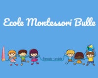 Enseignant/e AMI 6-12 ans francophone - Bulle (Suisse)