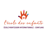 Éducateur francophone Montessori 3-6 ans - Conflans-Sainte-Honorine (78)