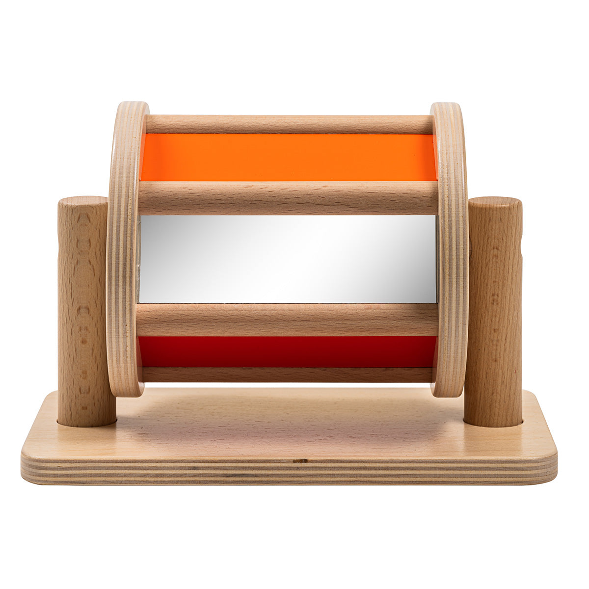 Tambour rotatif
