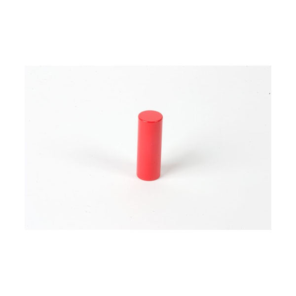 Image of 3eme-cylindre-rouge