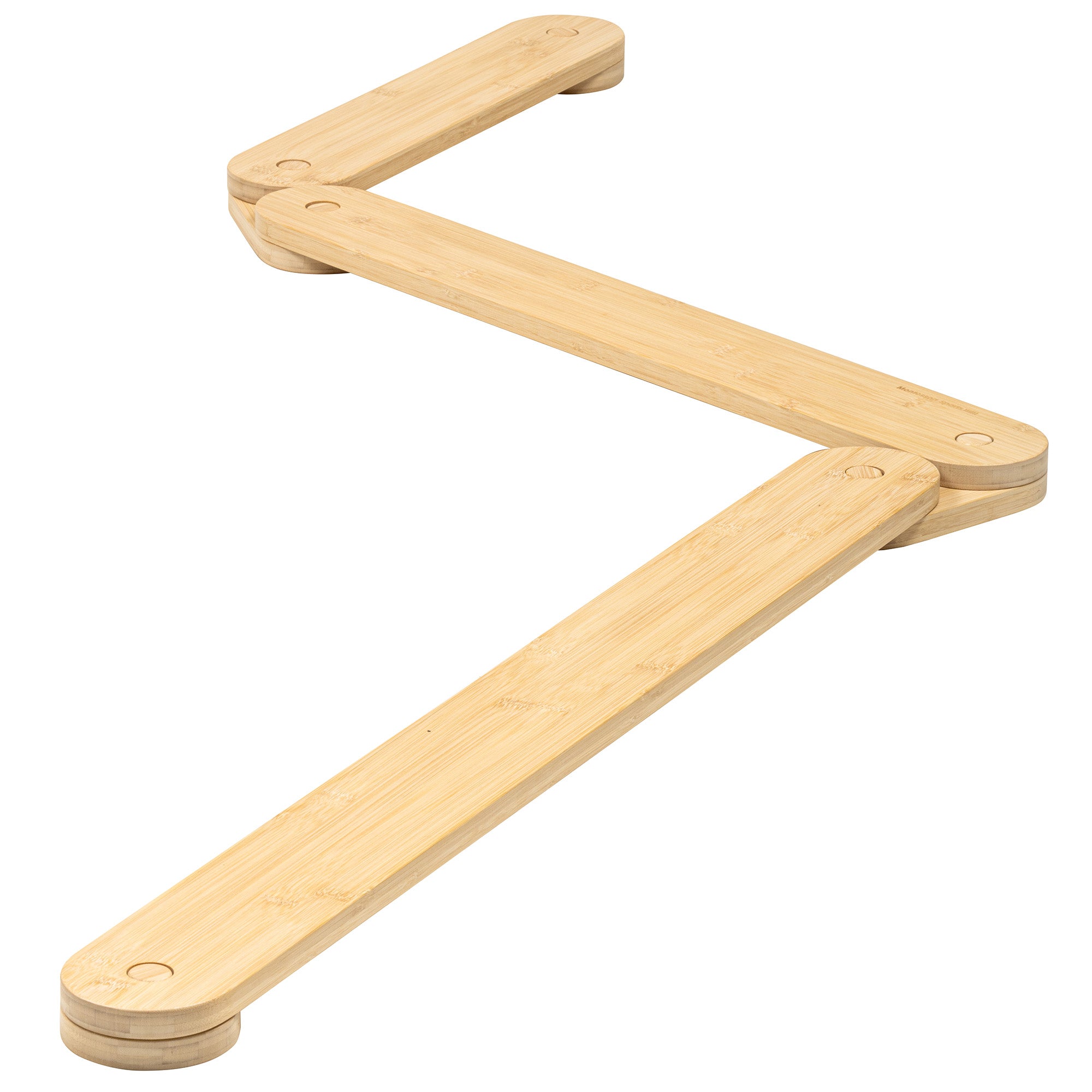 Poutre d'équilibre Montessori