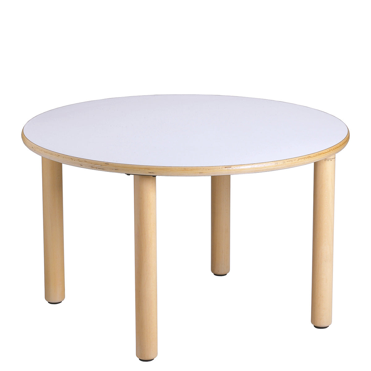 Plateau de table rond Ø 90 cm
