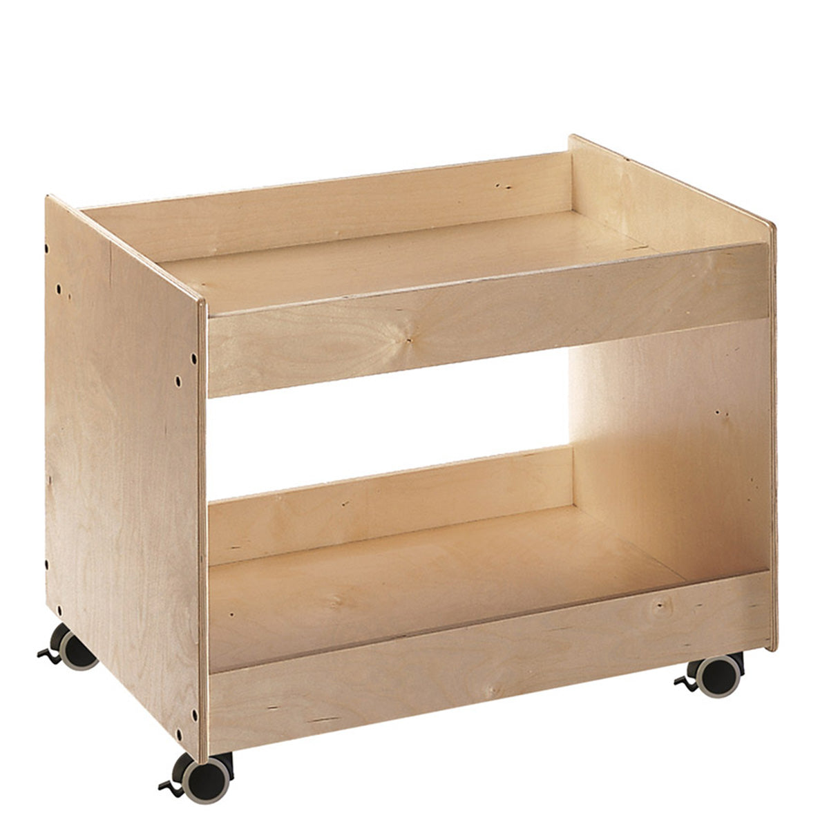 Chariot d’art et artisanat