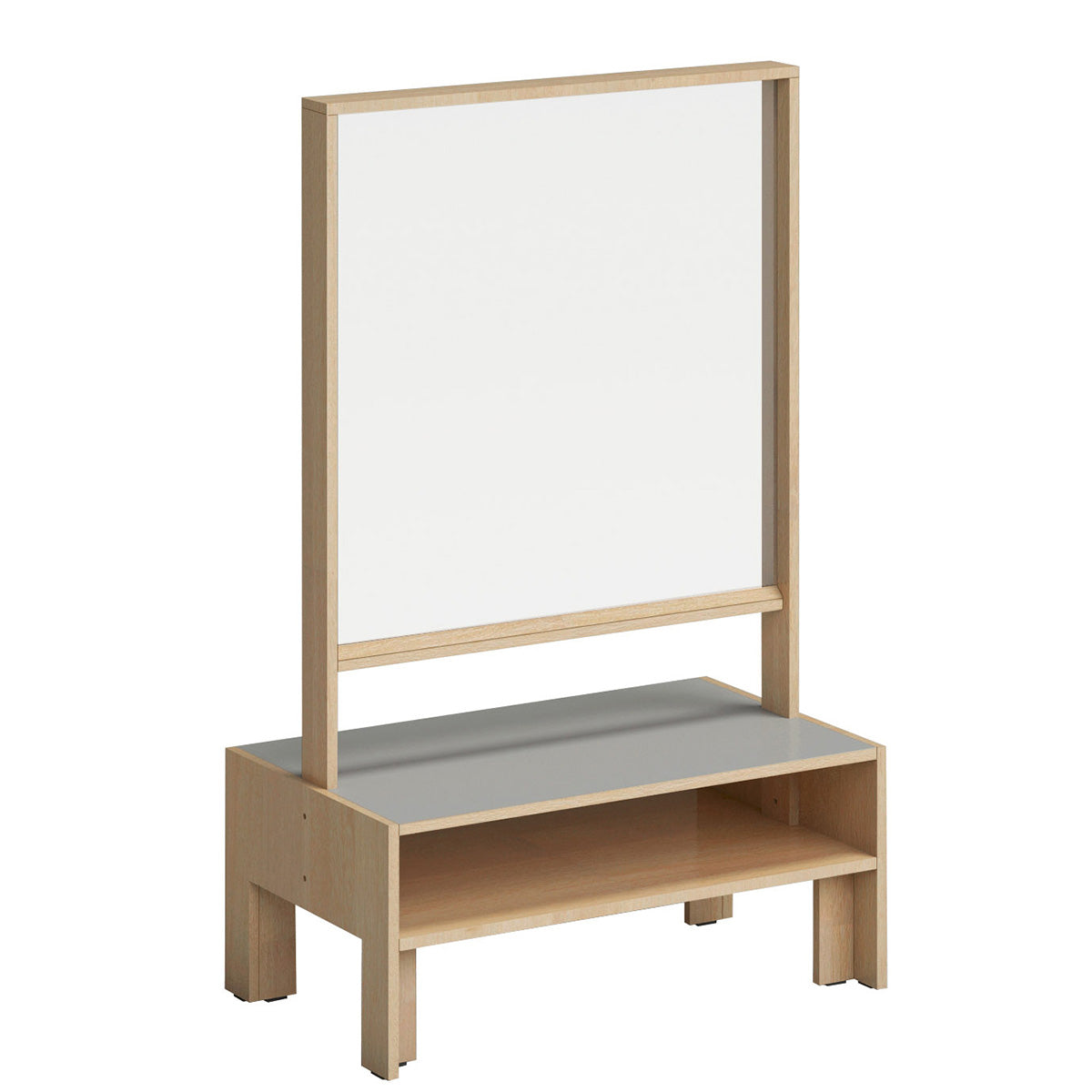 Table de peinture laboratoire