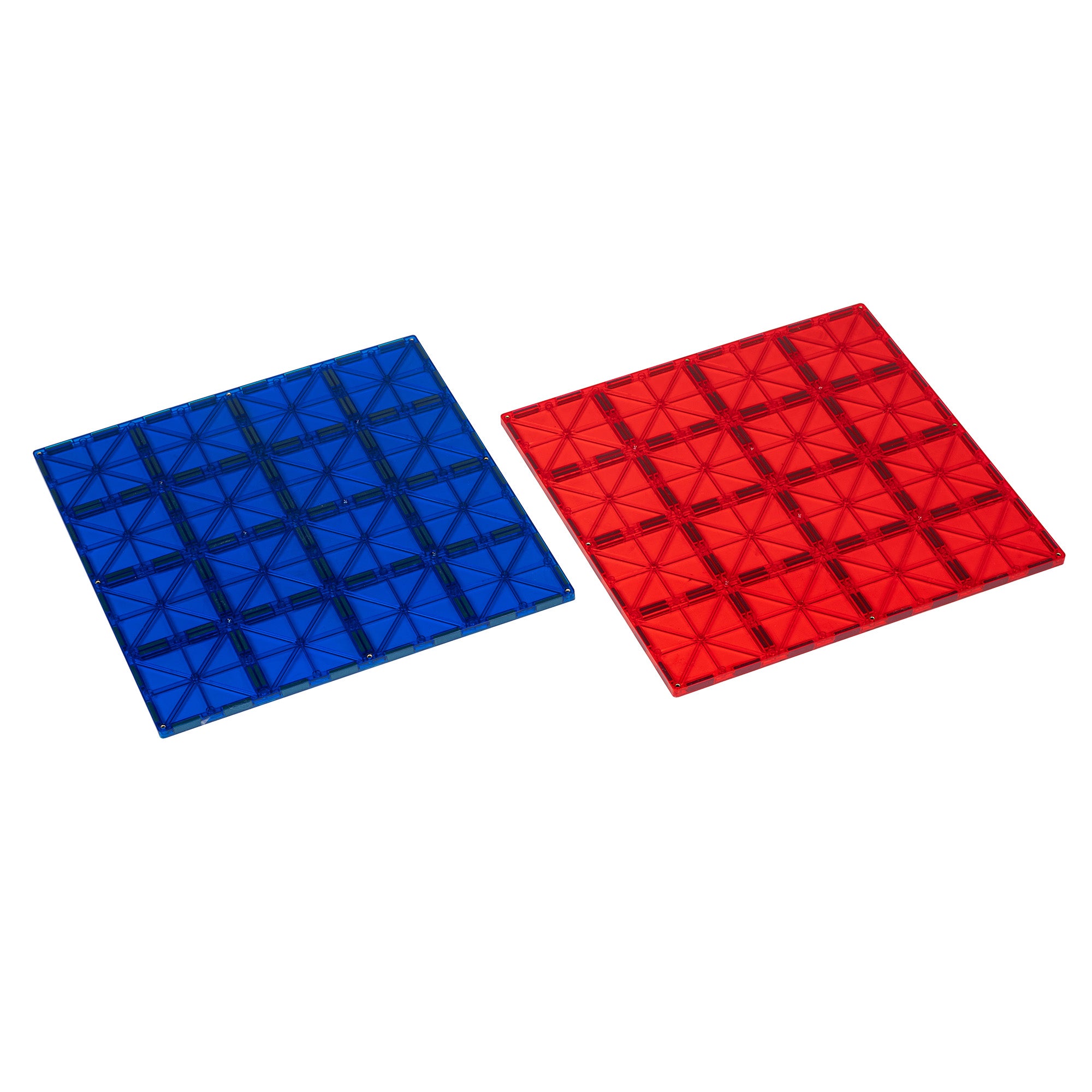 MagGenius - Plaques de base pour construction magnétiques x2