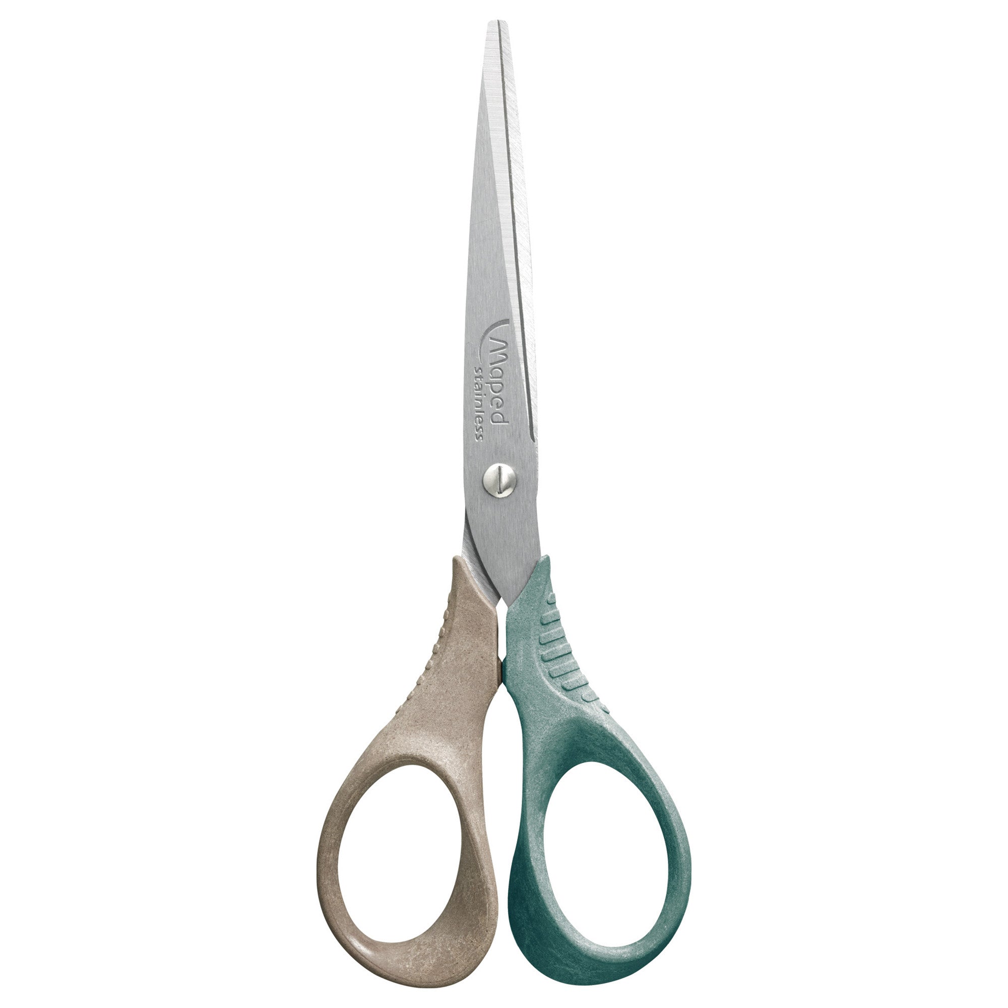 Ciseaux 16cm basic reflex 3d shape - Droitier