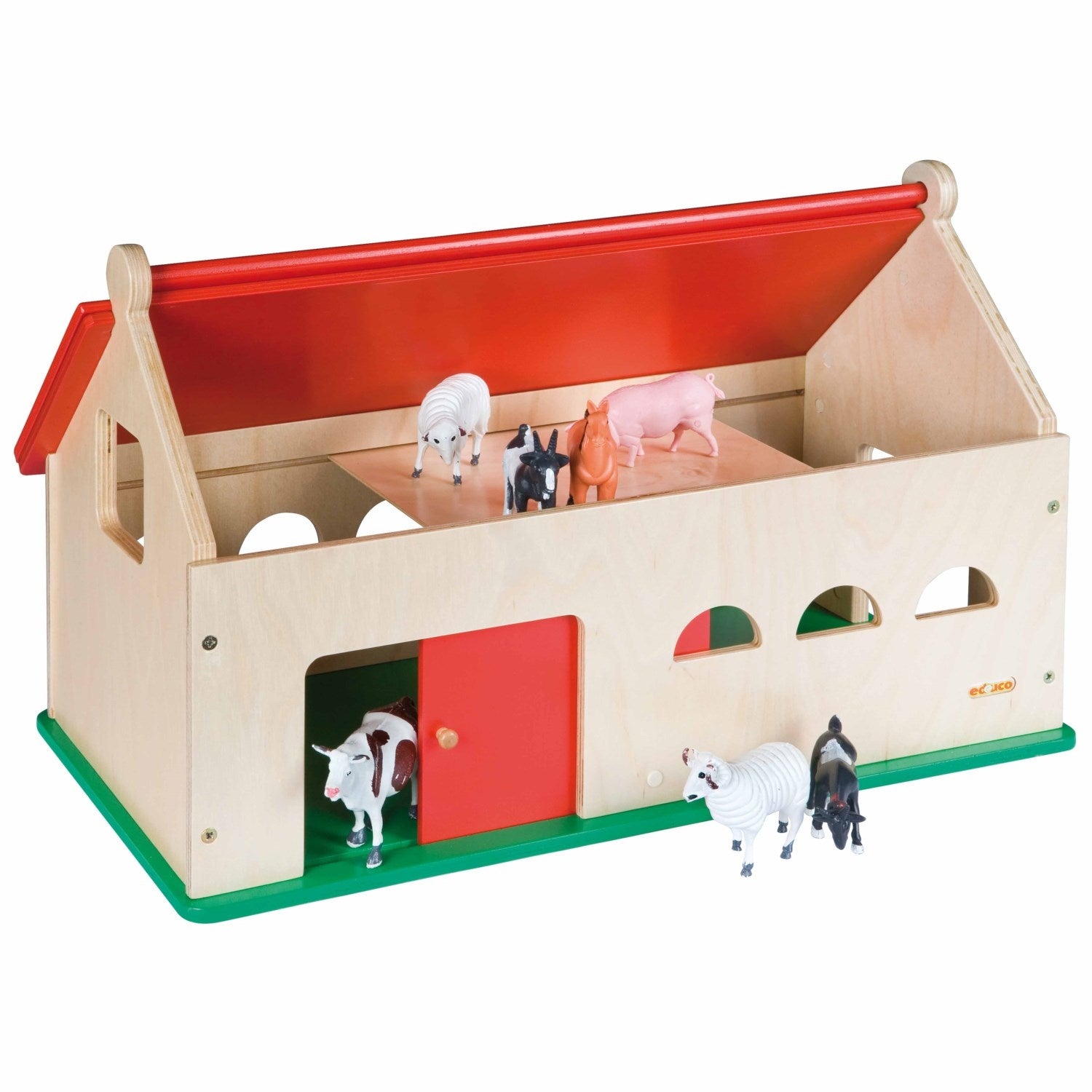 La ferme