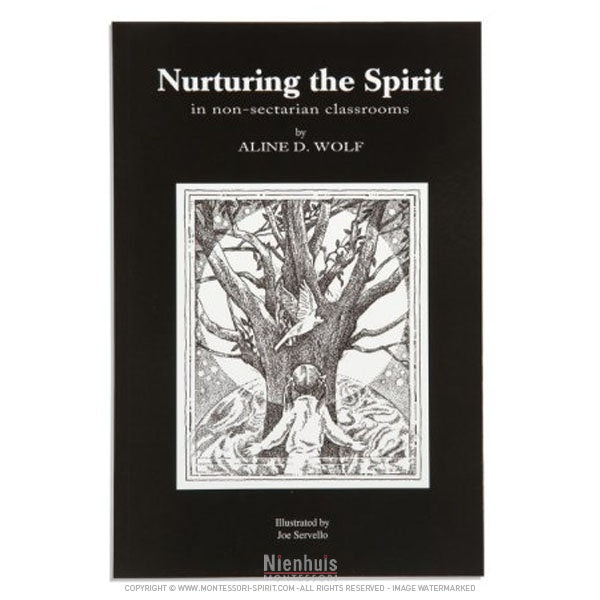 Nuturing Spirit Example Nurturing The Spirit