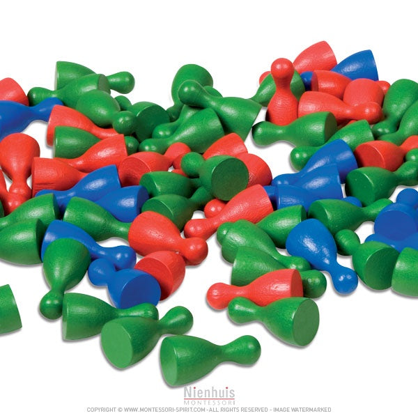 Image of Petites-quilles-x100