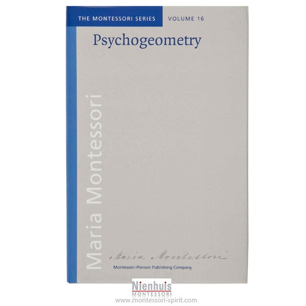 Psychogeometry : hard cover