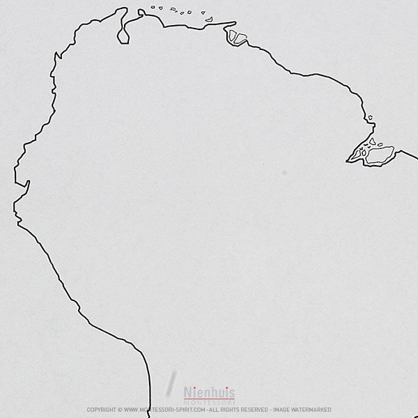 Image of Silhouette-d-amerique-du-sud-x50