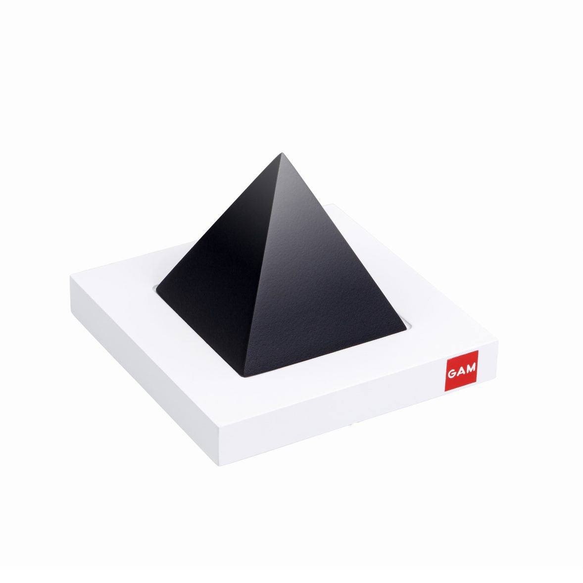 Symbole de grammaire en bois 3D : Nom