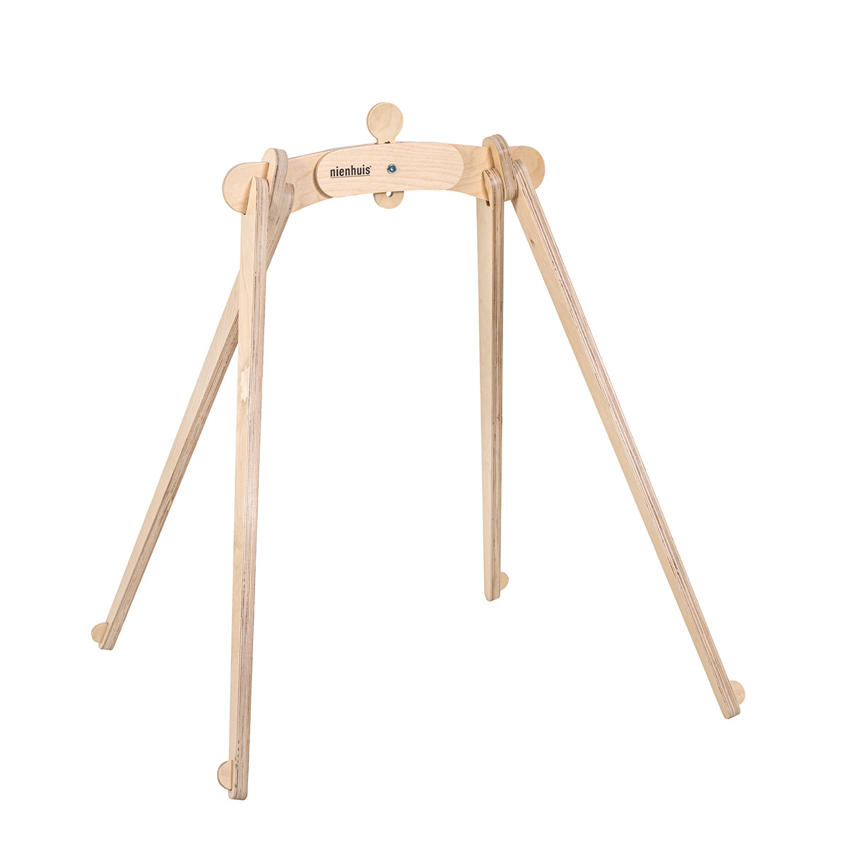 Aktivitätsleiste für Montessori-Mobiles