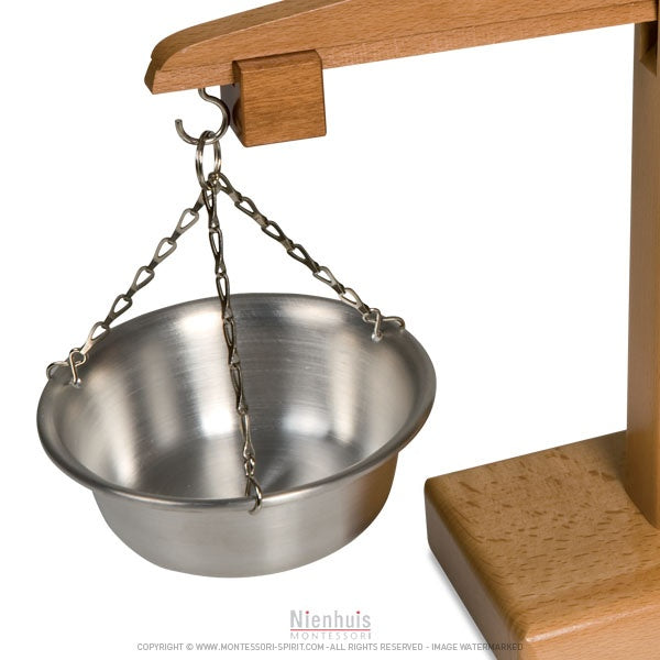 Bild von Balance-in-Holz