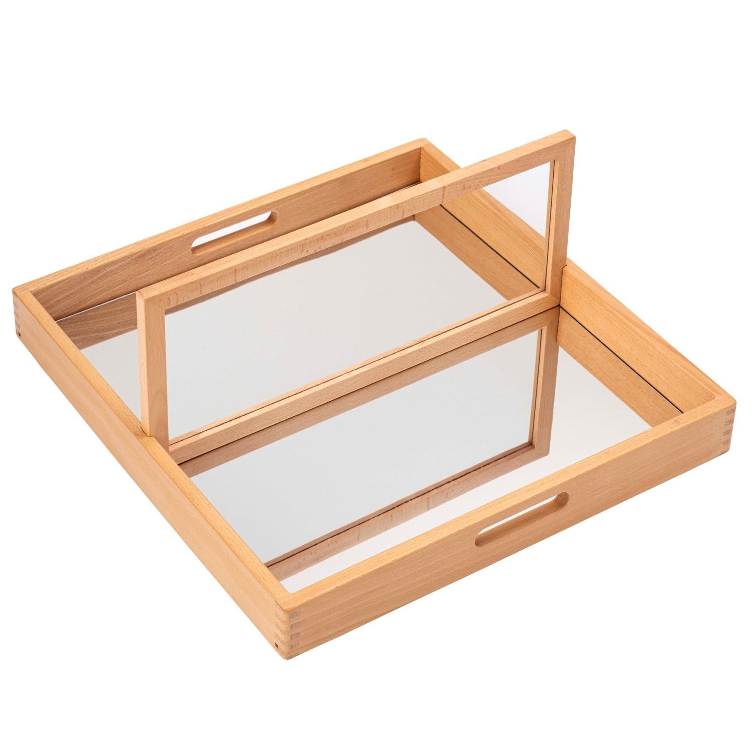 Spiegelbox