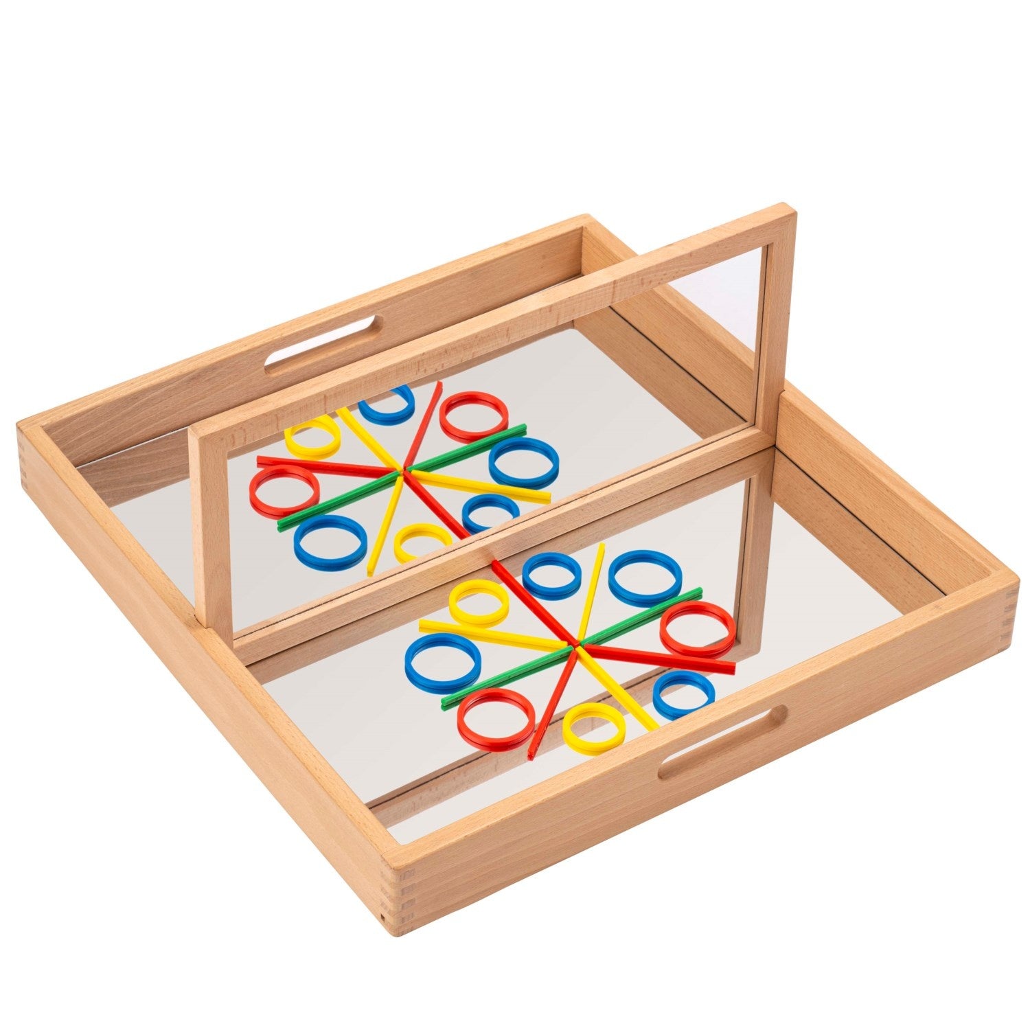 Spiegelbox