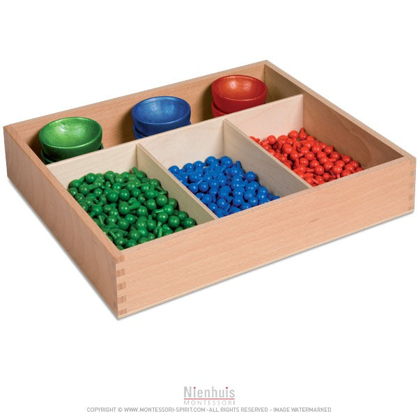 Image of Box-von-Löwen-für-den-Wurzelstock-Karree