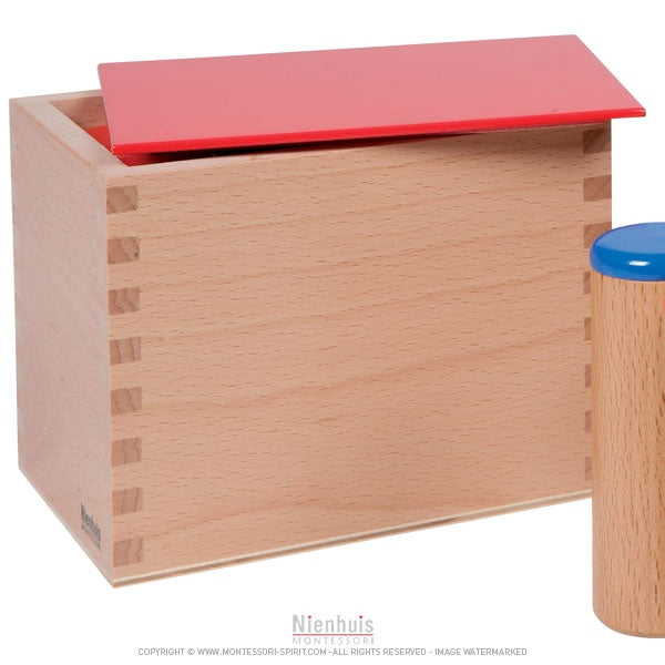 Bild von Klangkisten