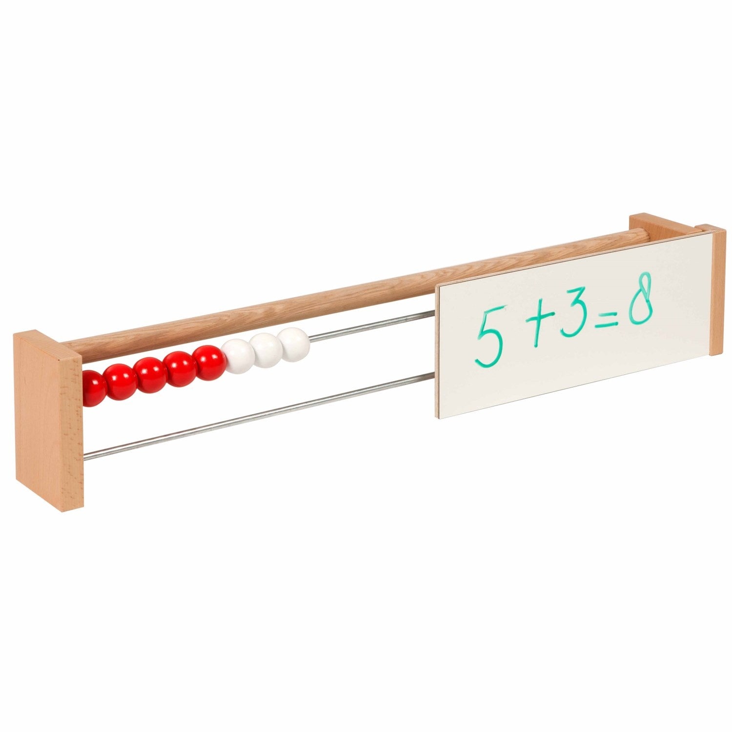 Abakus bis 20 - Lehrer