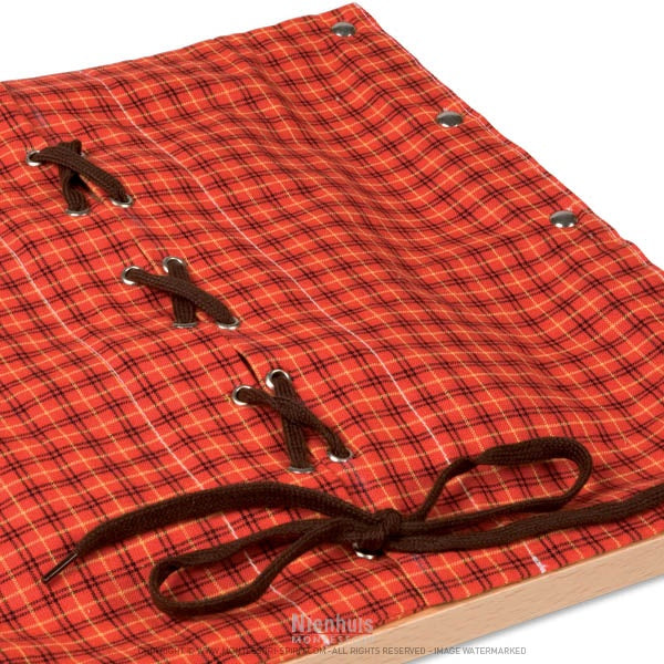 Image of Rahmen-aus-dem-Kleiderschrank-waschen