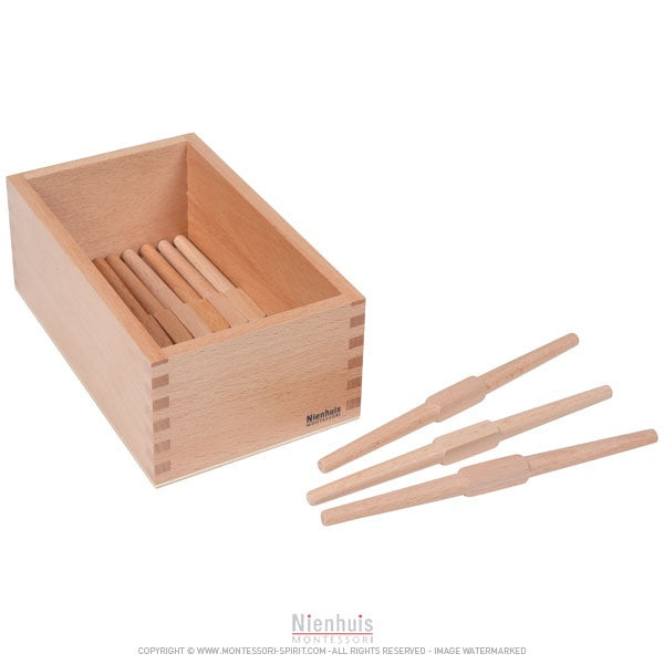 Bild von Spind-der-Spindel