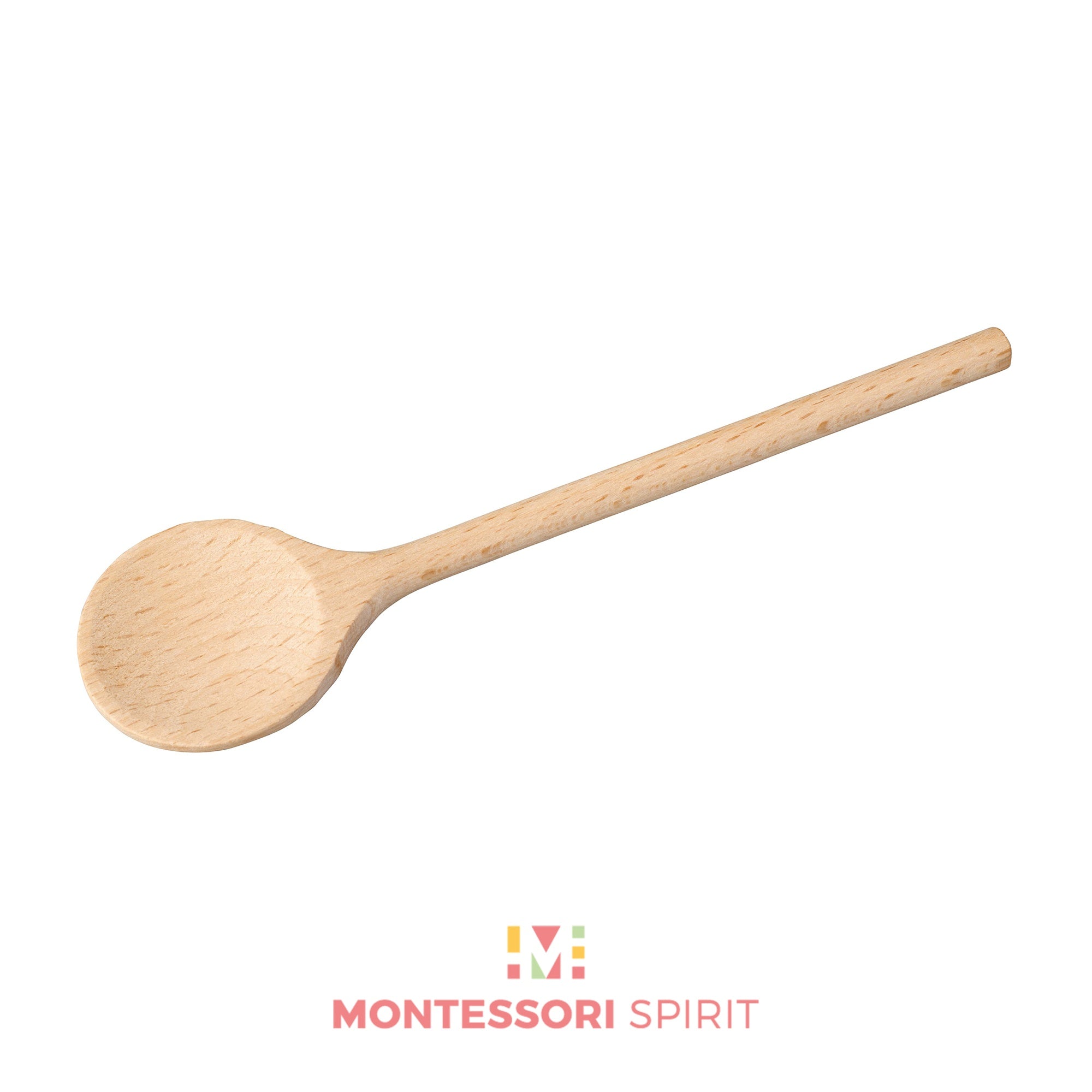 Holzlöffel