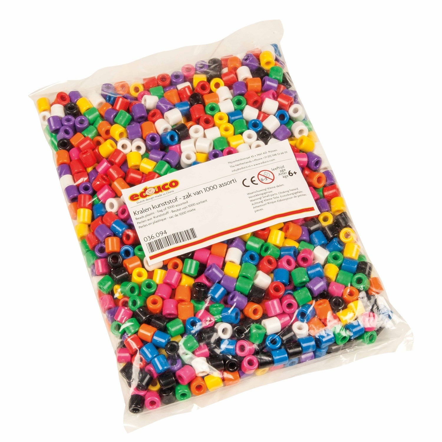Extra beads (1000 Stück)