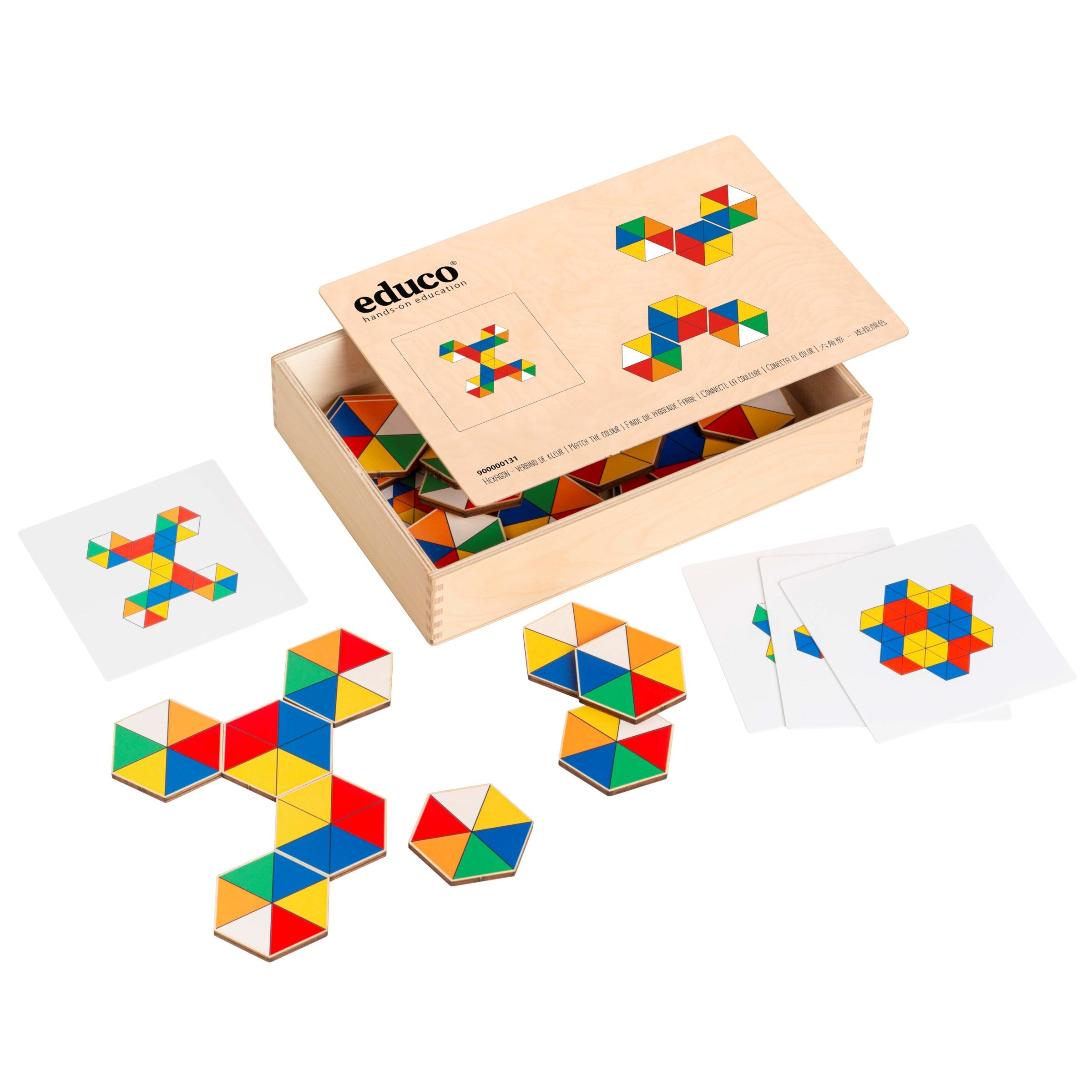 Hexagon