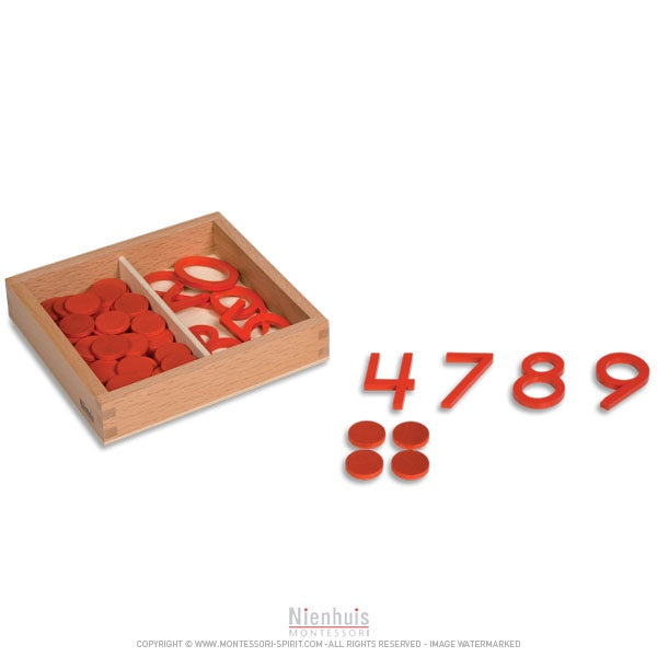 Bild von Spiel-der-Polizei-Jetons-usa