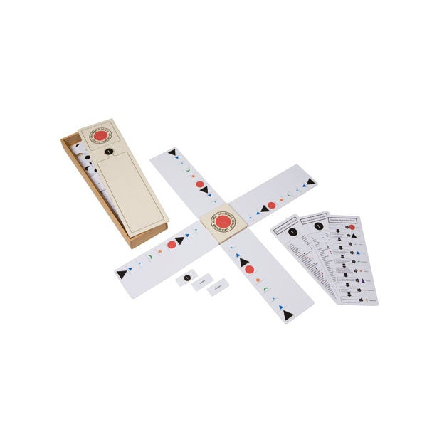 Image of Spiel-des-Sinnes-grammatikalisch