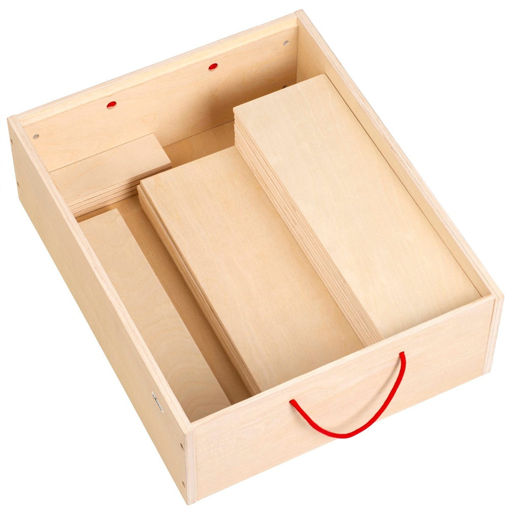 Join Clips - Bauplatten