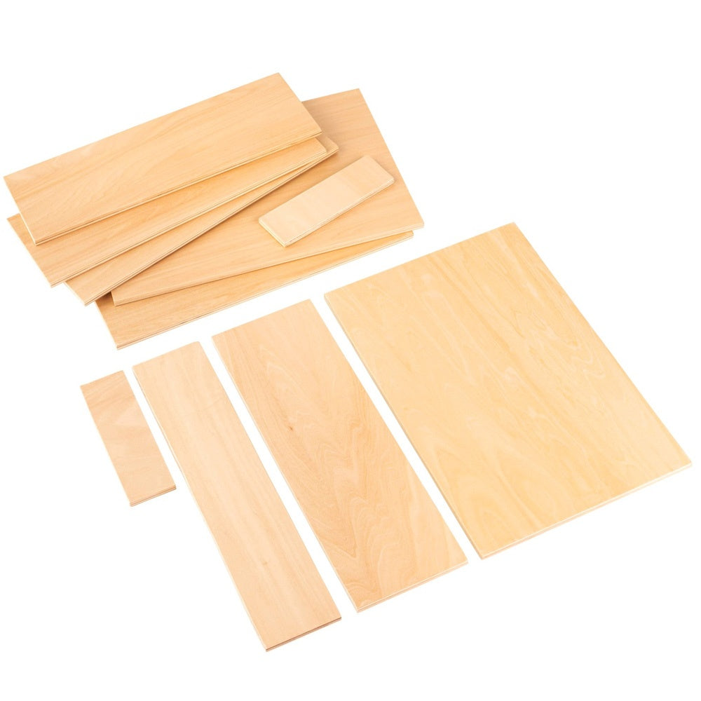 Join Clips - Bauplatten