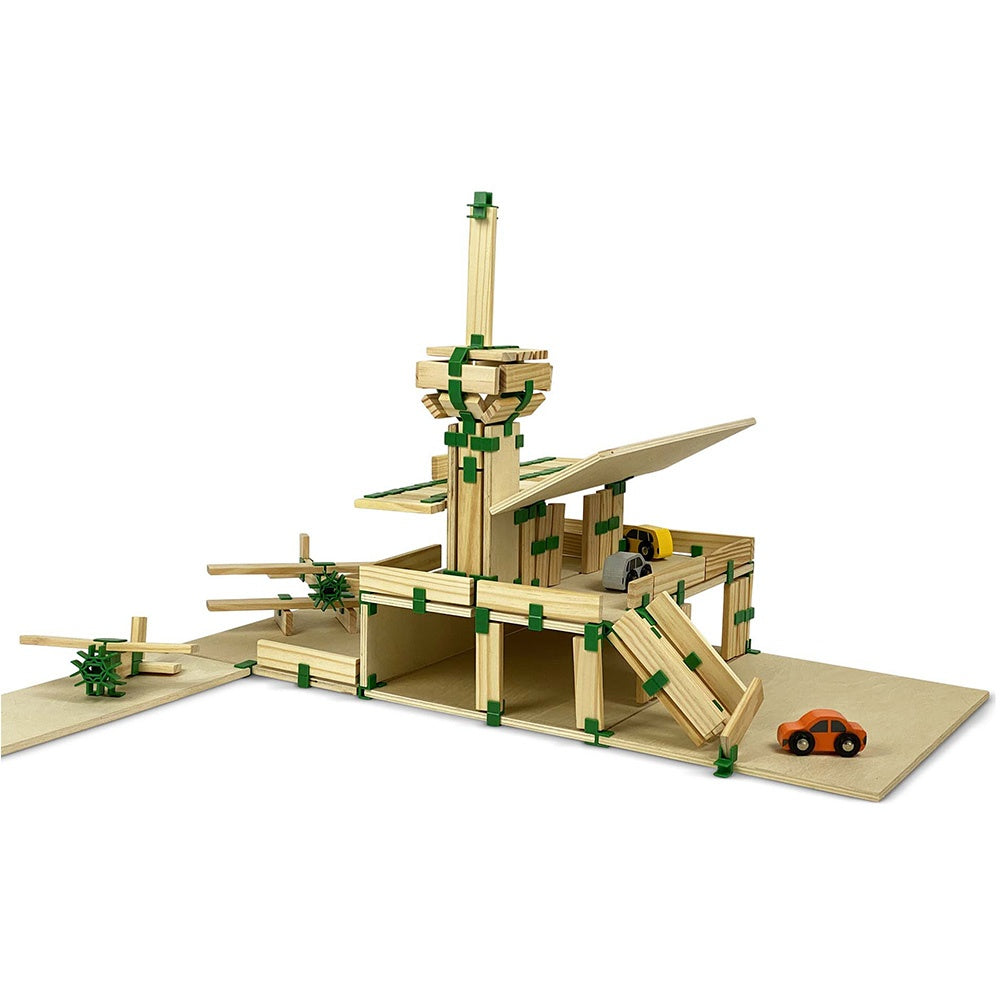 Join Clips - Grundset 400 Clips