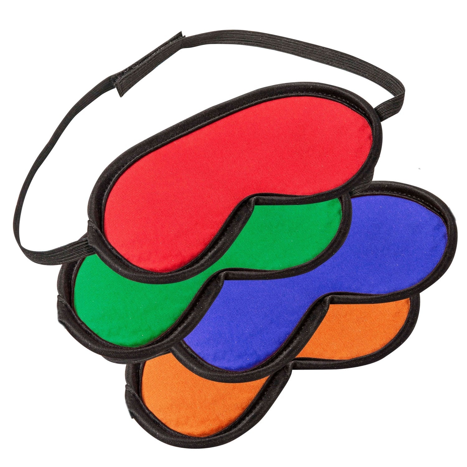 Masken - Satz von 4