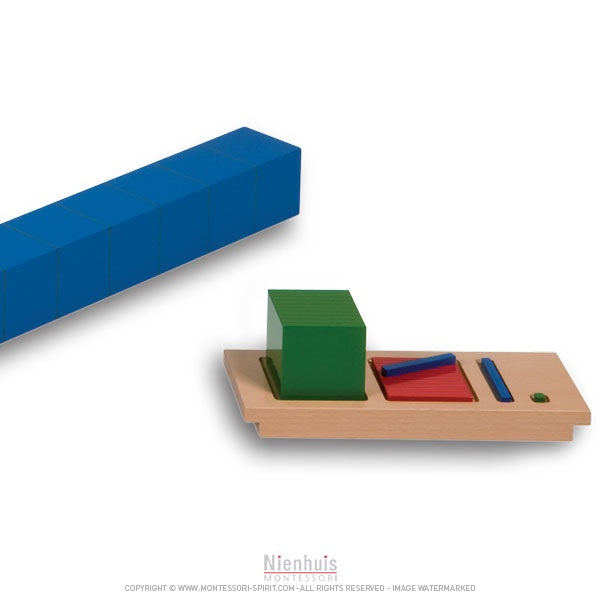 Bild von Materiel-des-hierarchies