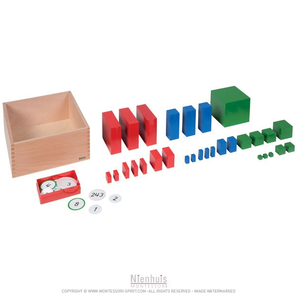 Image of Materiel-hierarchisch-multibasics-2-und-3