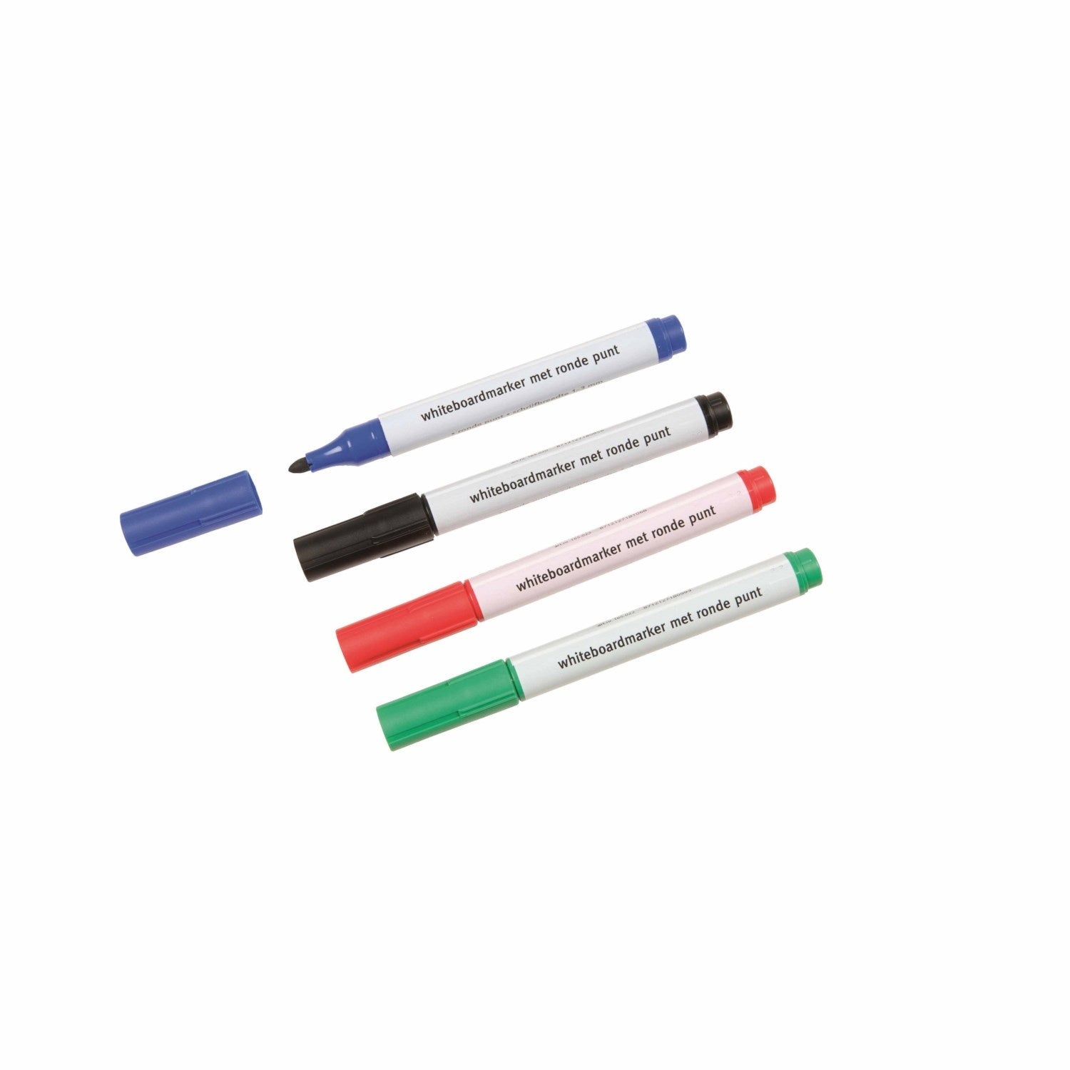 Whiteboard marker - Heutink - Blau