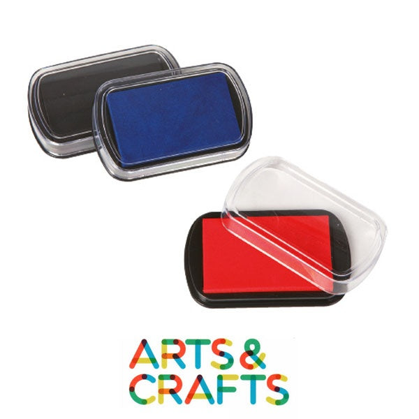 Image of Stempel mit waschbarer Tinte