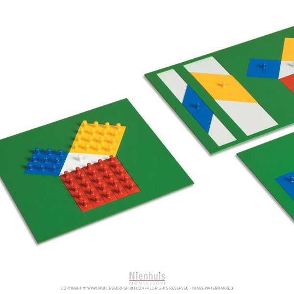 Image of Pythagoras-Theoreme