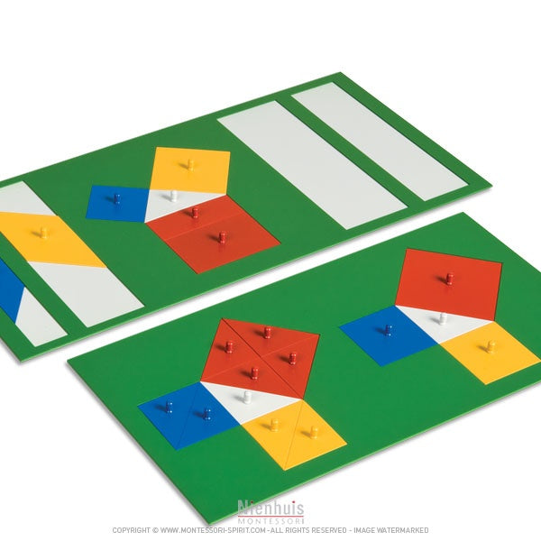 Image of Pythagoras-Theoreme