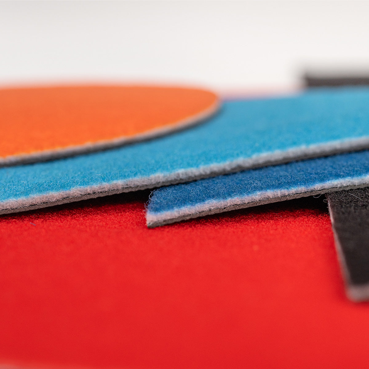 Grammar symbol plates