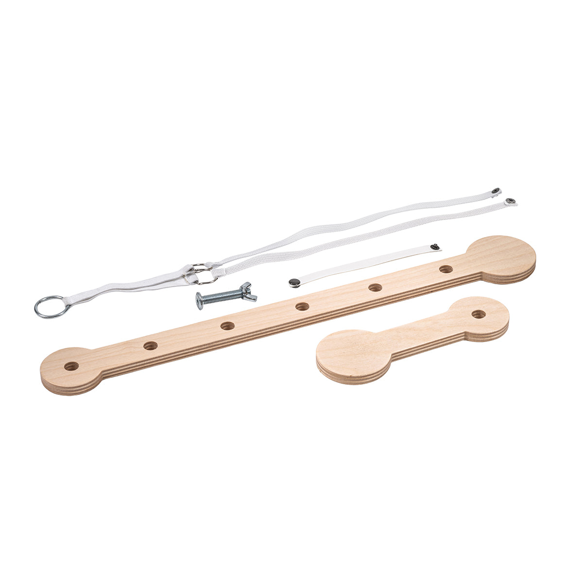 Activity bar for Montessori mobiles