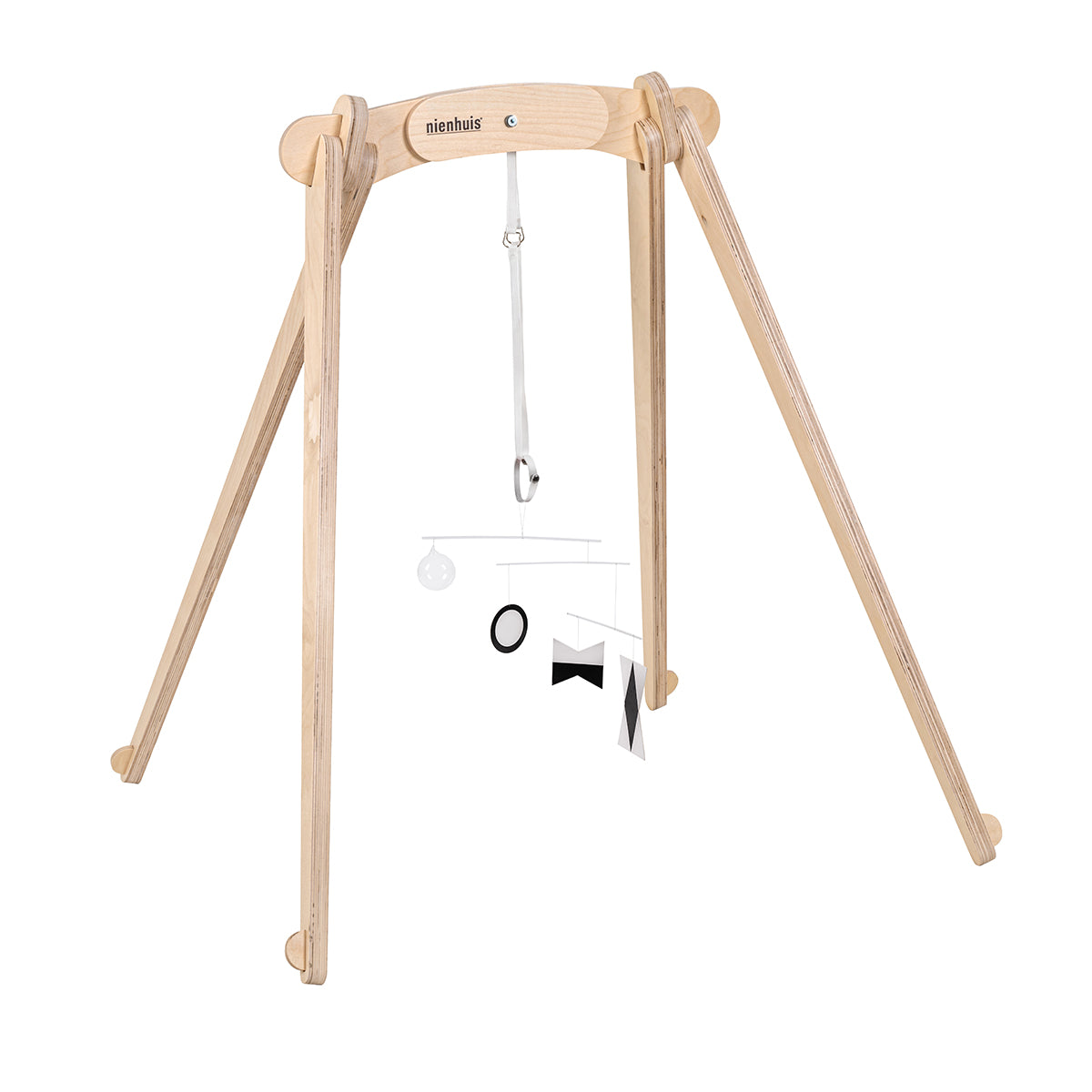Munari's mobile