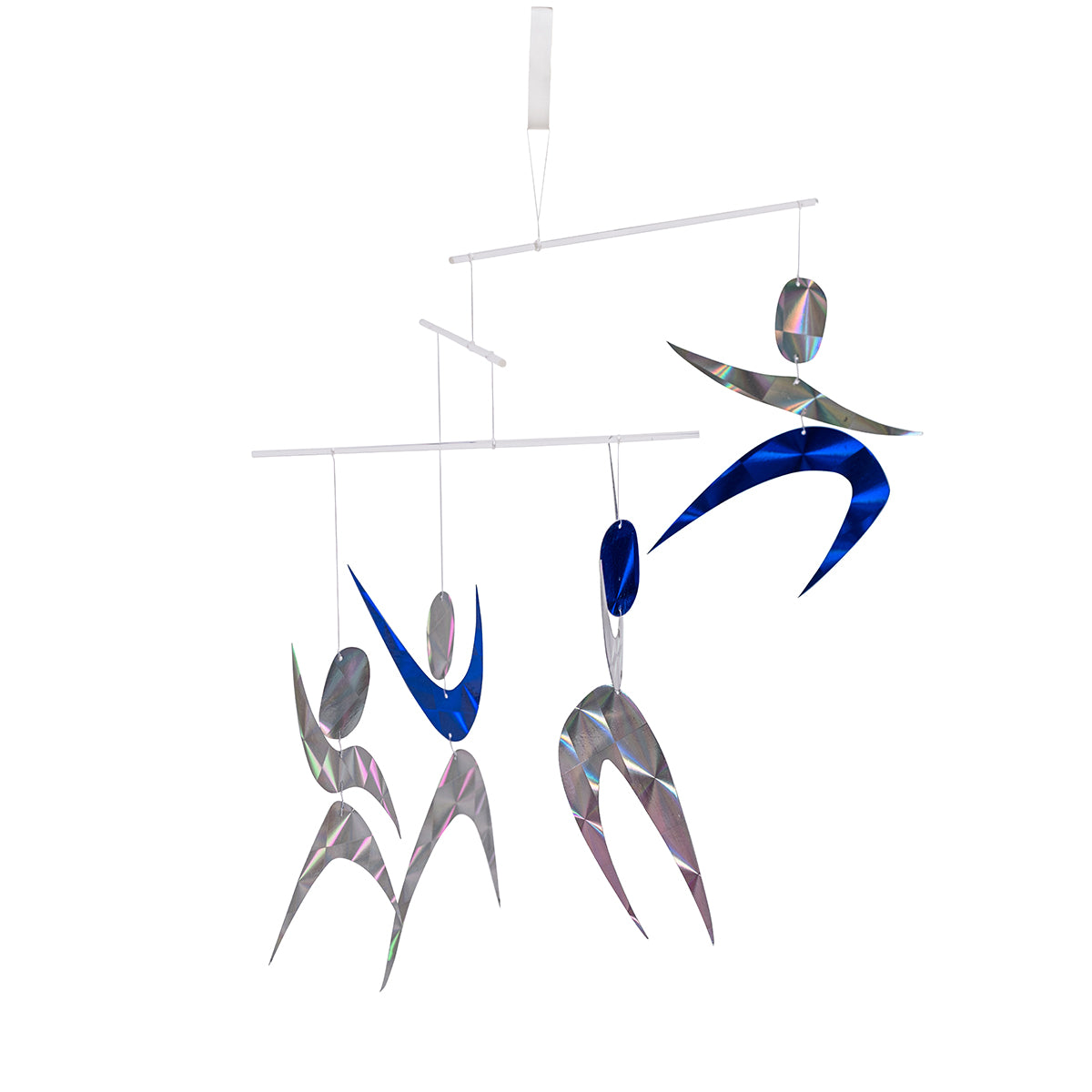 Dancers' mobile