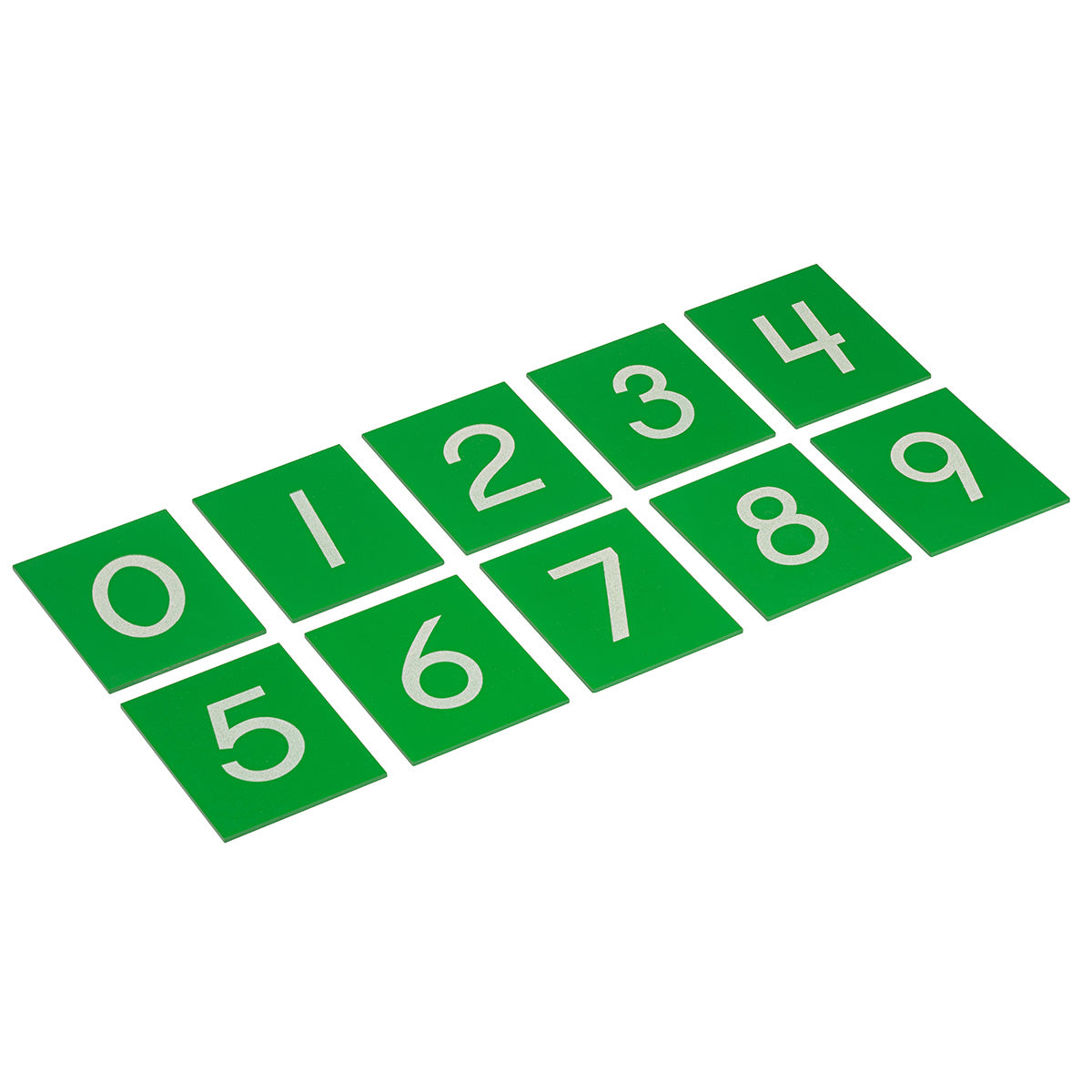 Rough numbers: US version