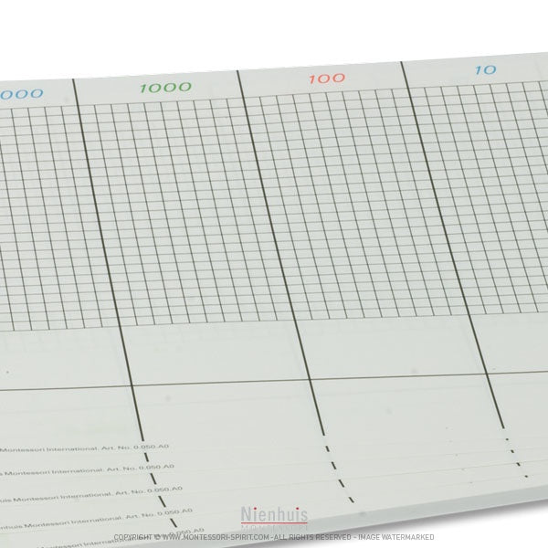 Image of 50-leaves-for-the-dot-table