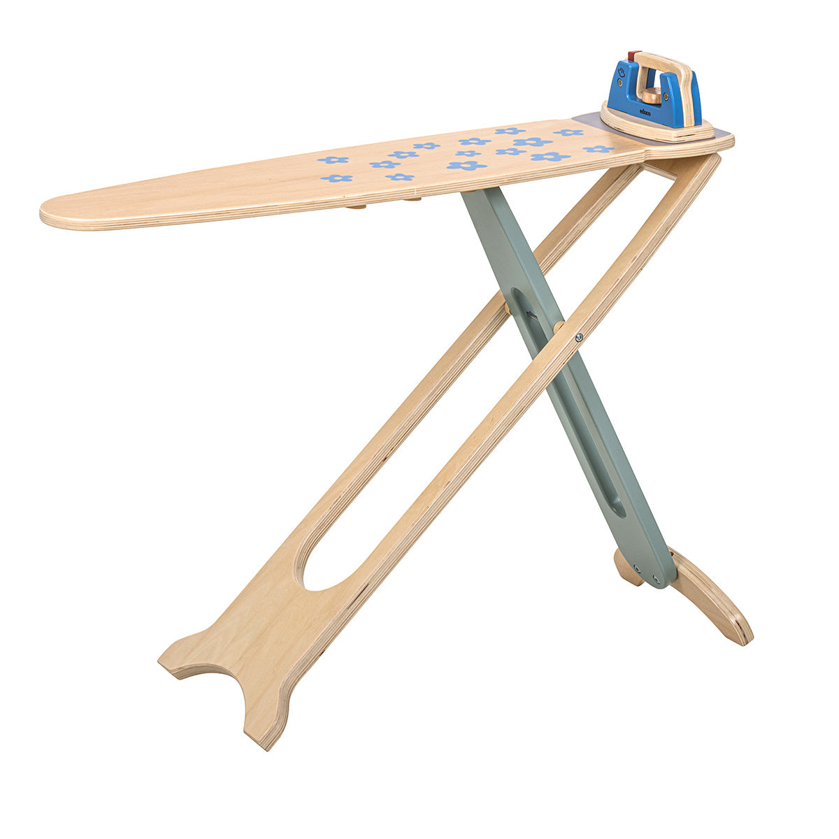 Ironing board